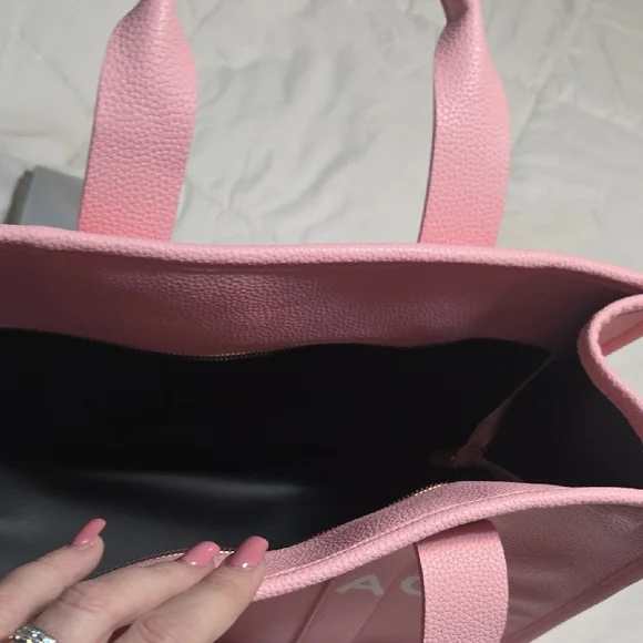 Pink Tote Bag - Picture 3 of 3